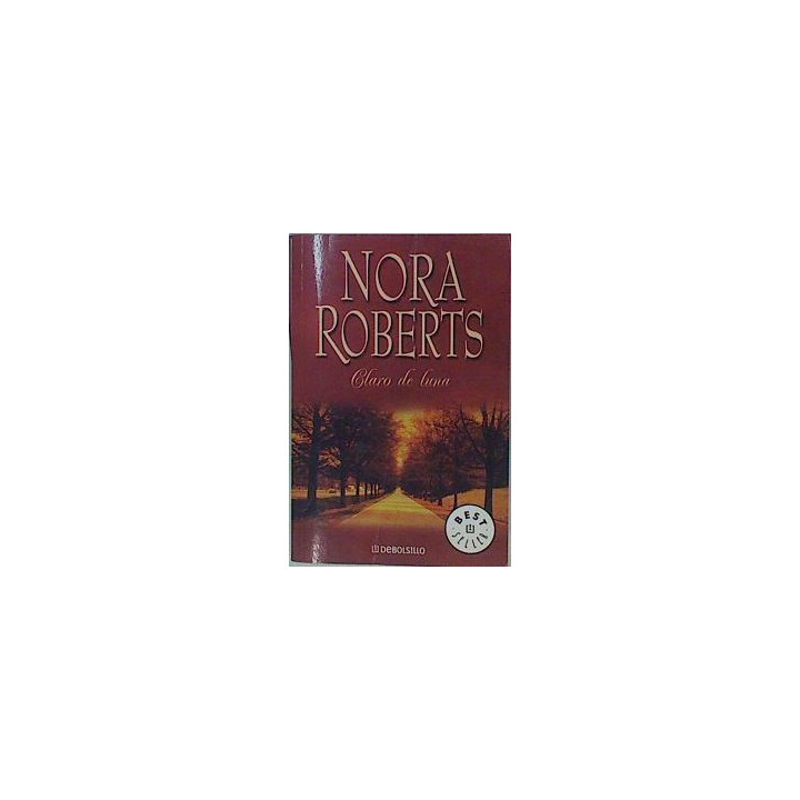 Claro de luna - Nora Roberts